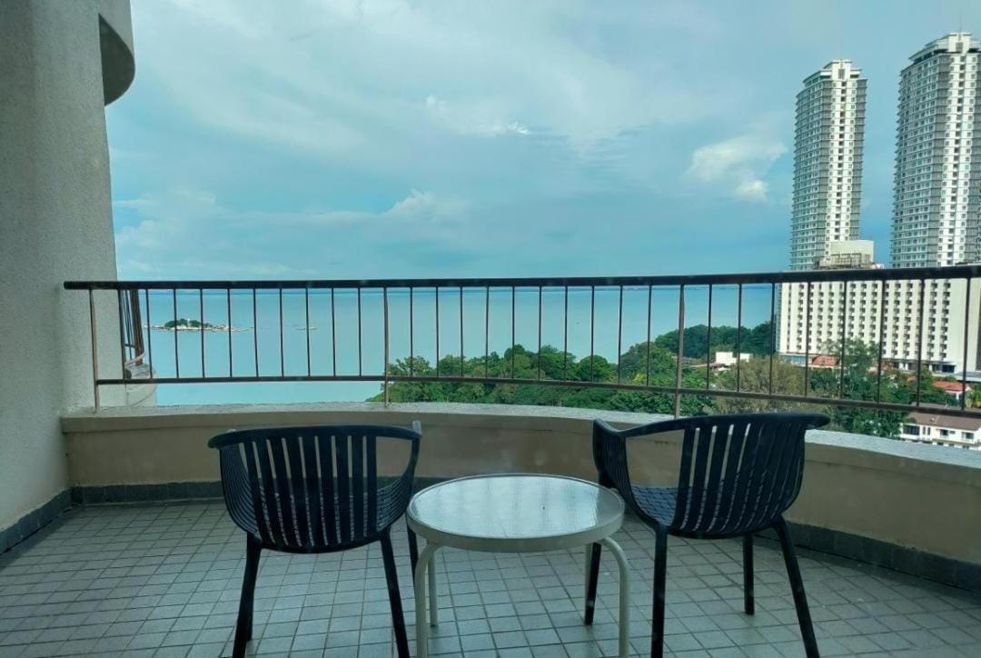 17 Jazz Sweet Beachfront Resort 丹绒武雅 外观 照片